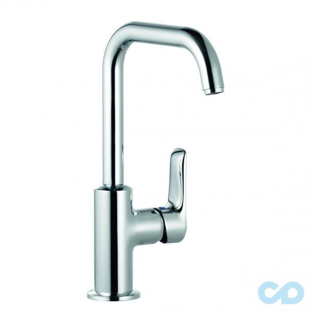 Змішувач для раковини Kludi Pure & Solid 340240575