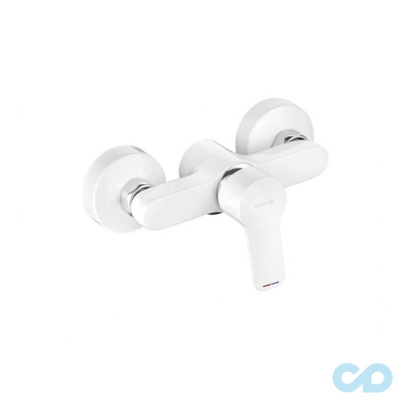Змішувач для душа Kludi Pure & Easy 378419165