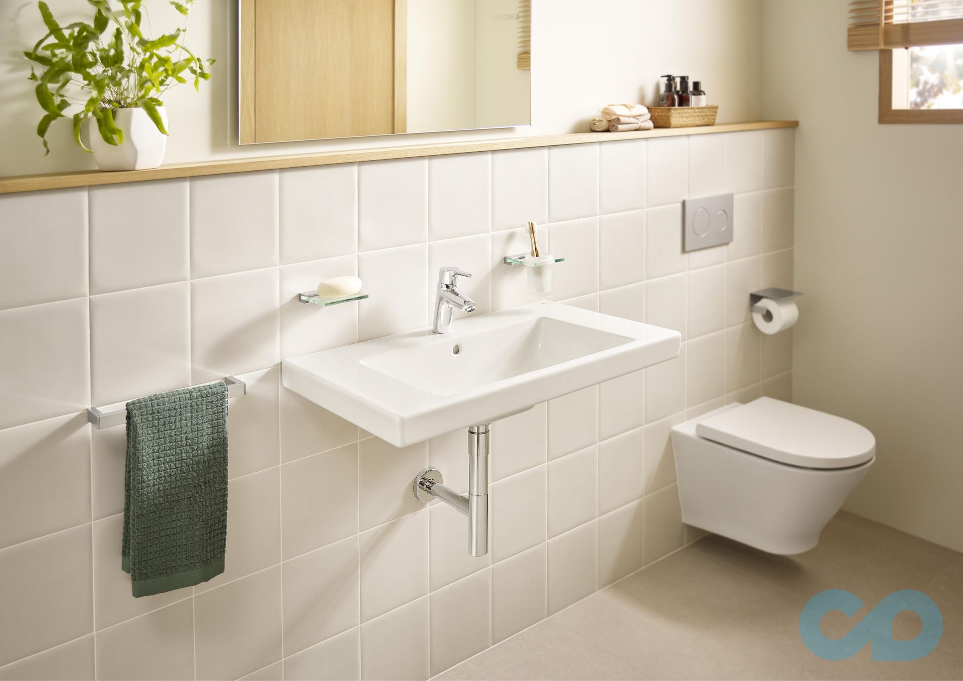 купити Раковина підвісна Roca Alter A3270MA000