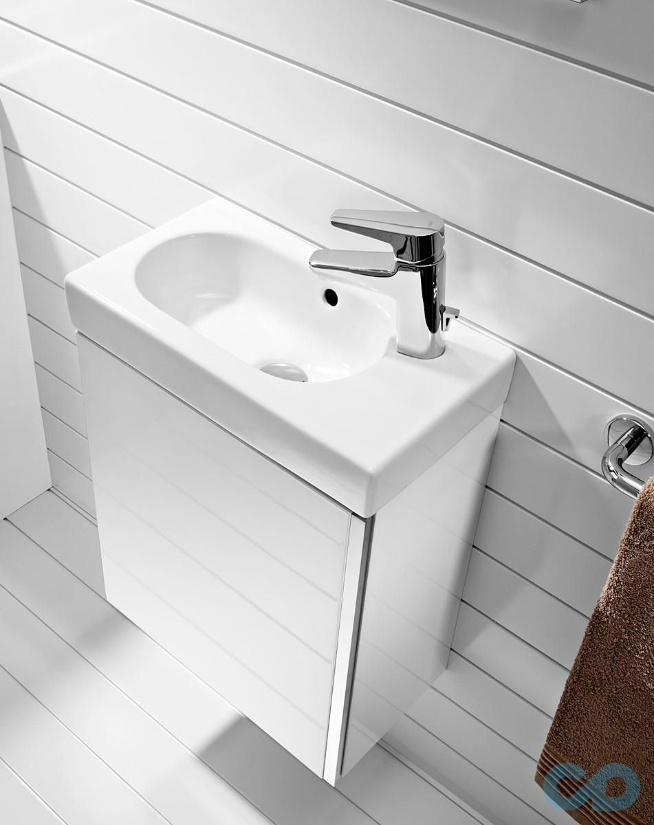 Комплект меблів 3 в 1 Roca Mini A855866806 купити