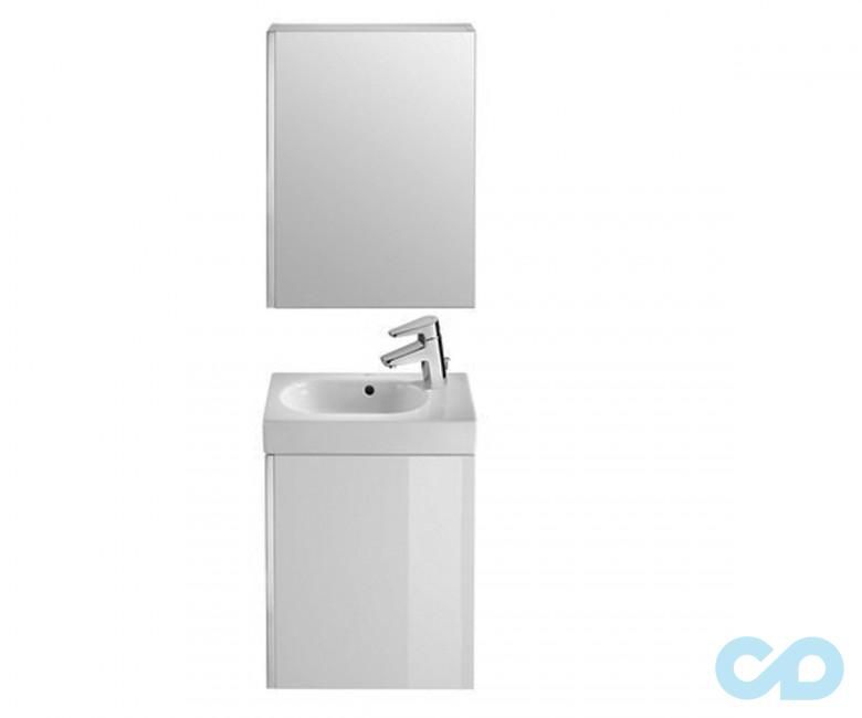 ціна Комплект меблів 3 в 1 Roca Mini A855866806