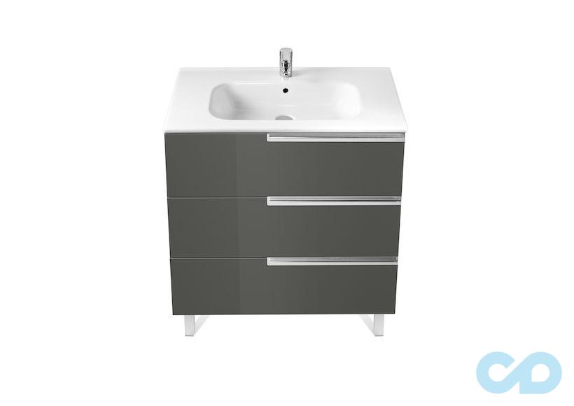 купити Тумба з умивальником Roca Victoria-N A855837153