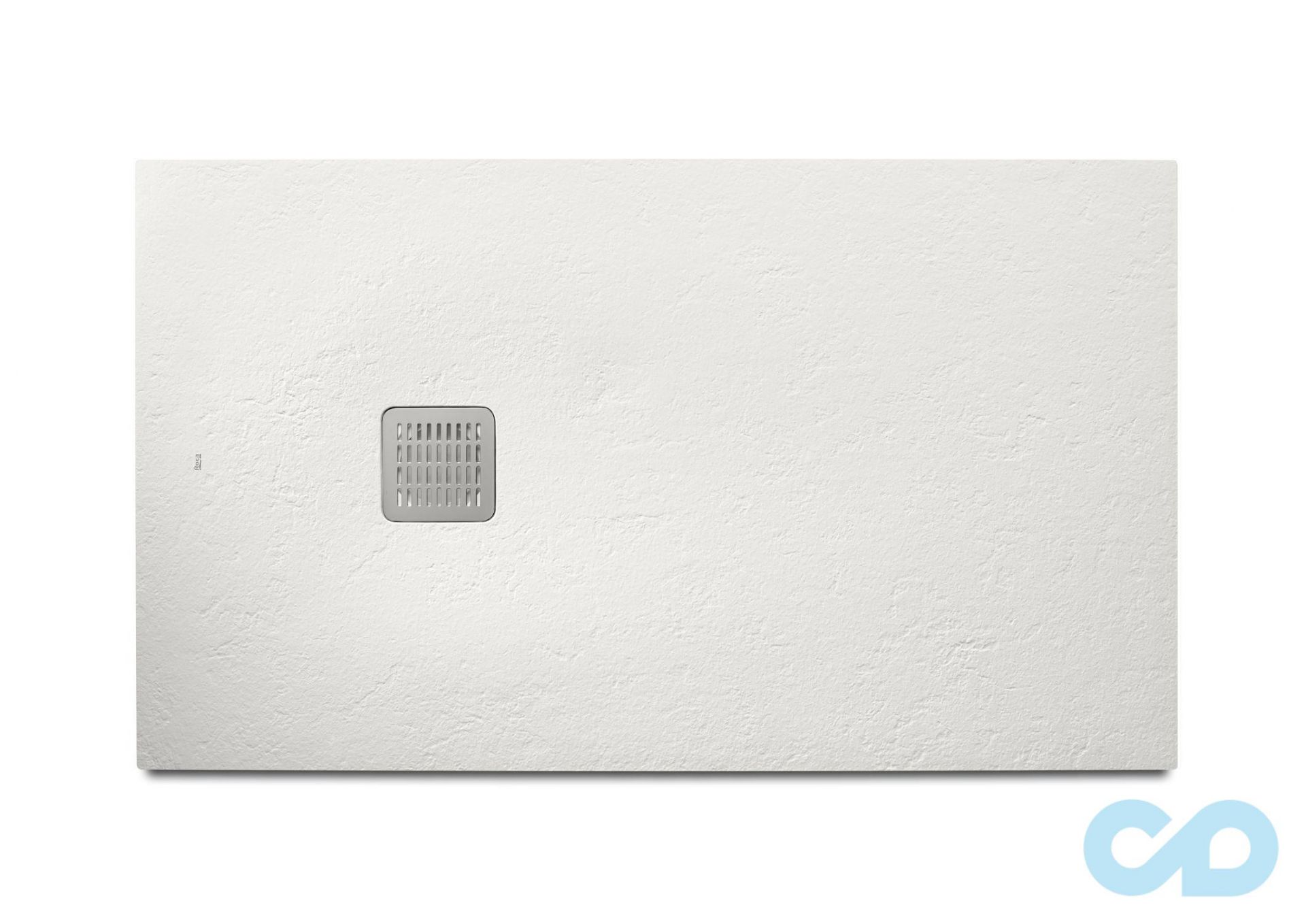 Душовий піддон Roca Terran 100 х 90 см AP013E838401100