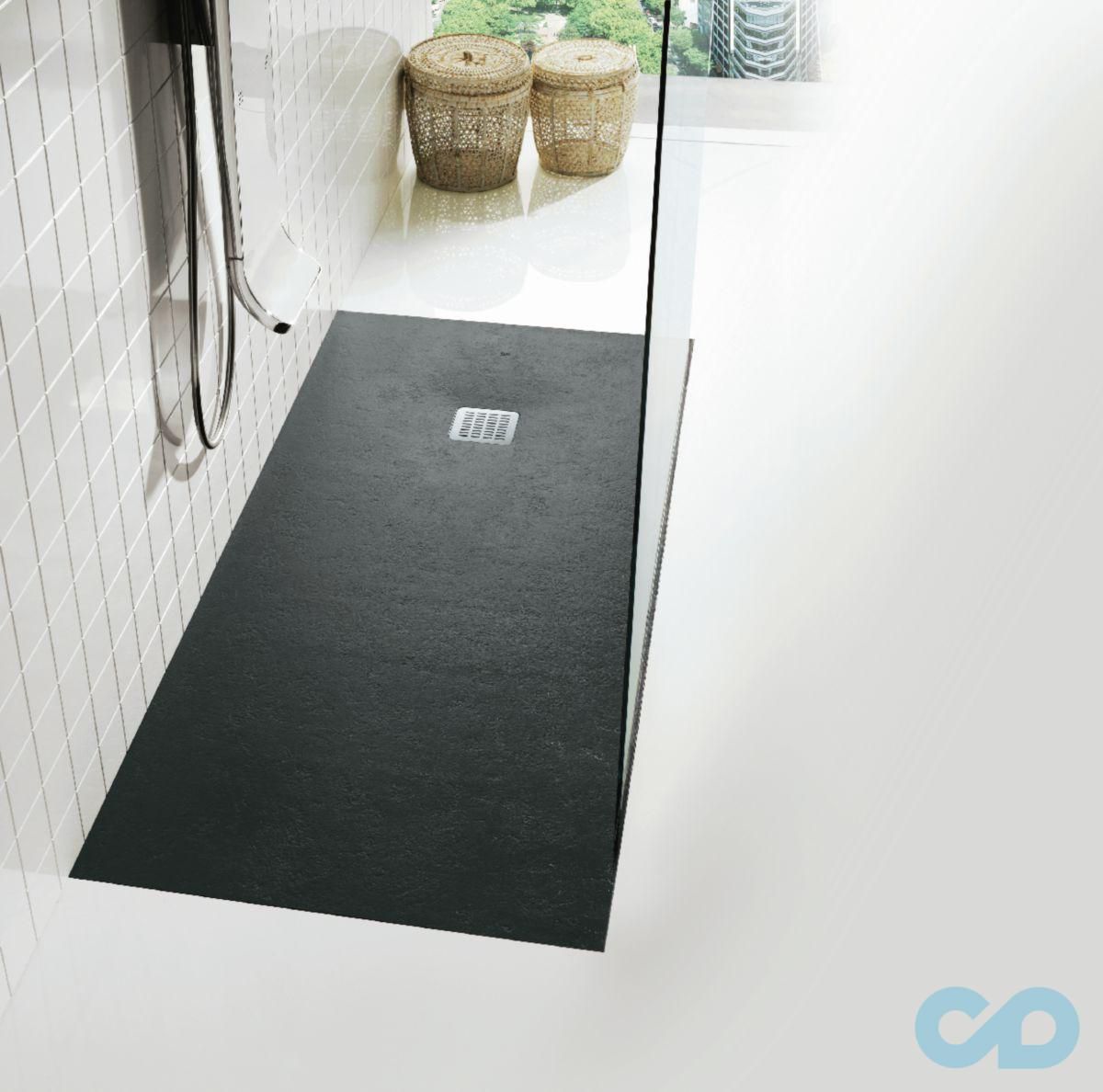 купити Душовий піддон Roca Terran 120 х 90 см AP014B038401200