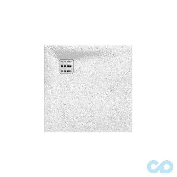 Душовий піддон Roca Terran 90 х 90 см AP0338438401100