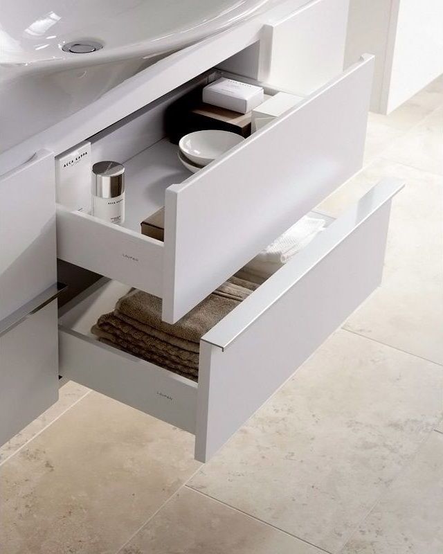 Тумба з умивальником Laufen Palace H4013020754631 + H8117040001041 купити