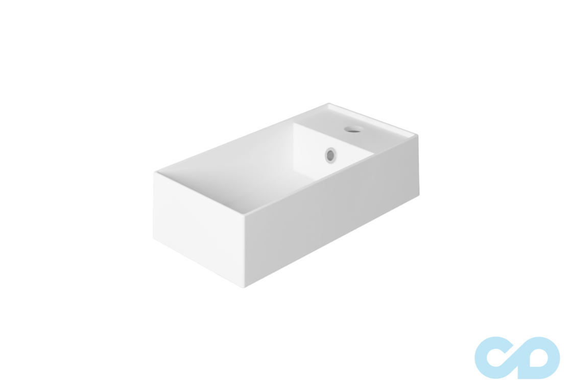 Міні-раковина Simas Agile AG50