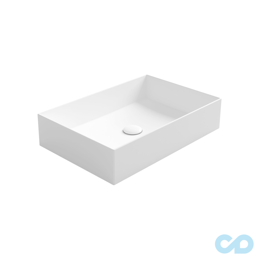 Накладна раковина Simas Agile AG60 купити