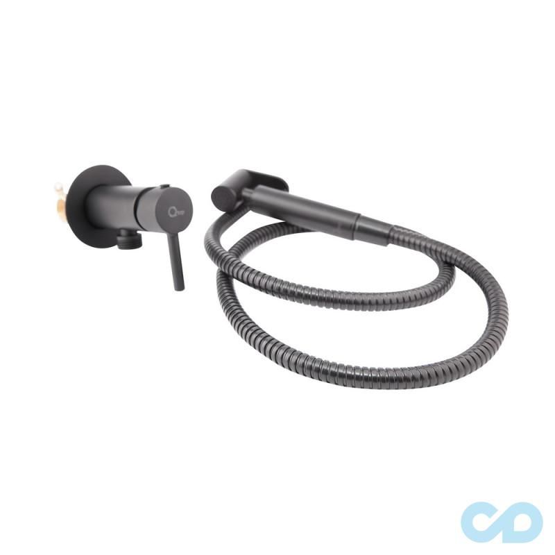 купити Гігієнічний душ Q-tap Inspai Varius BLAV00440001