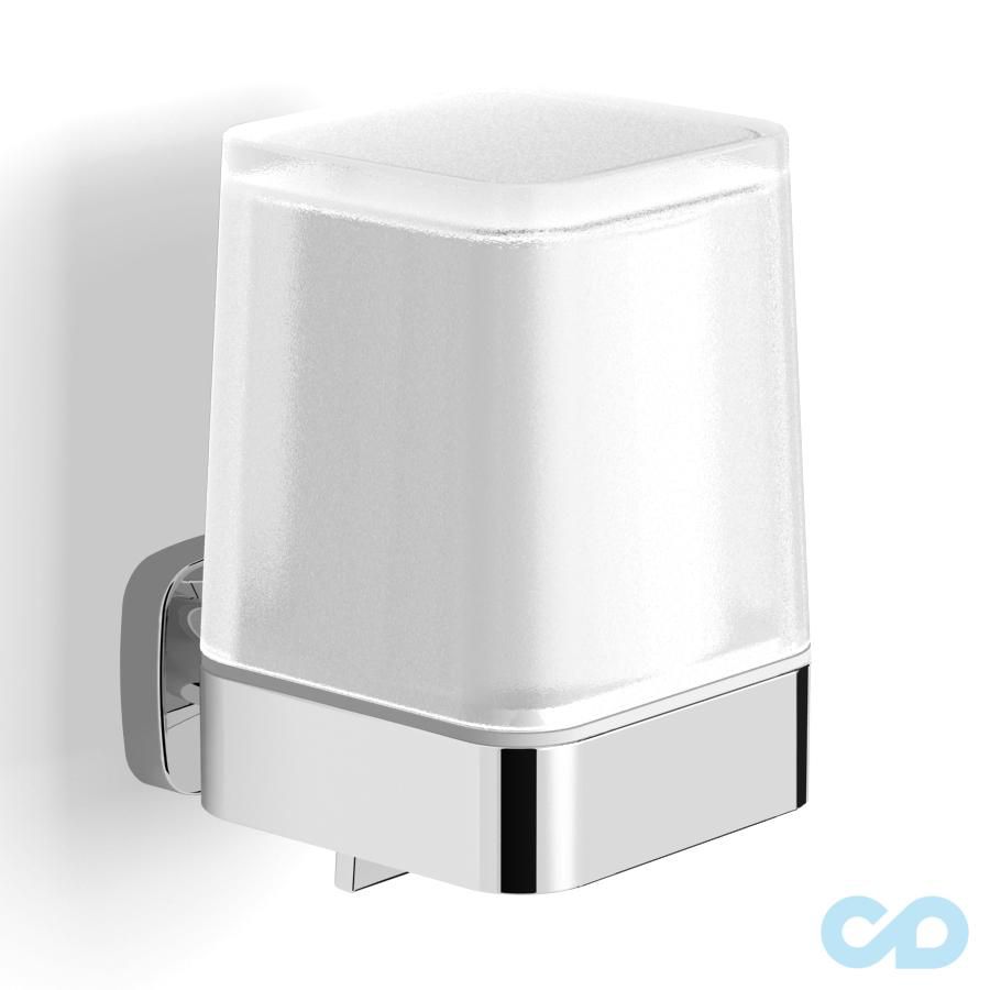 Дозатор рідкого мила Volle Teo 15-88-422