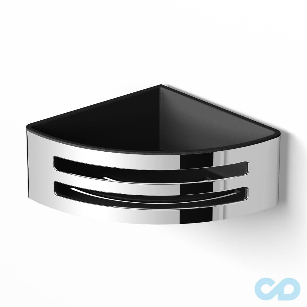 Кутова душова поличка Volle Teo 15-88-756