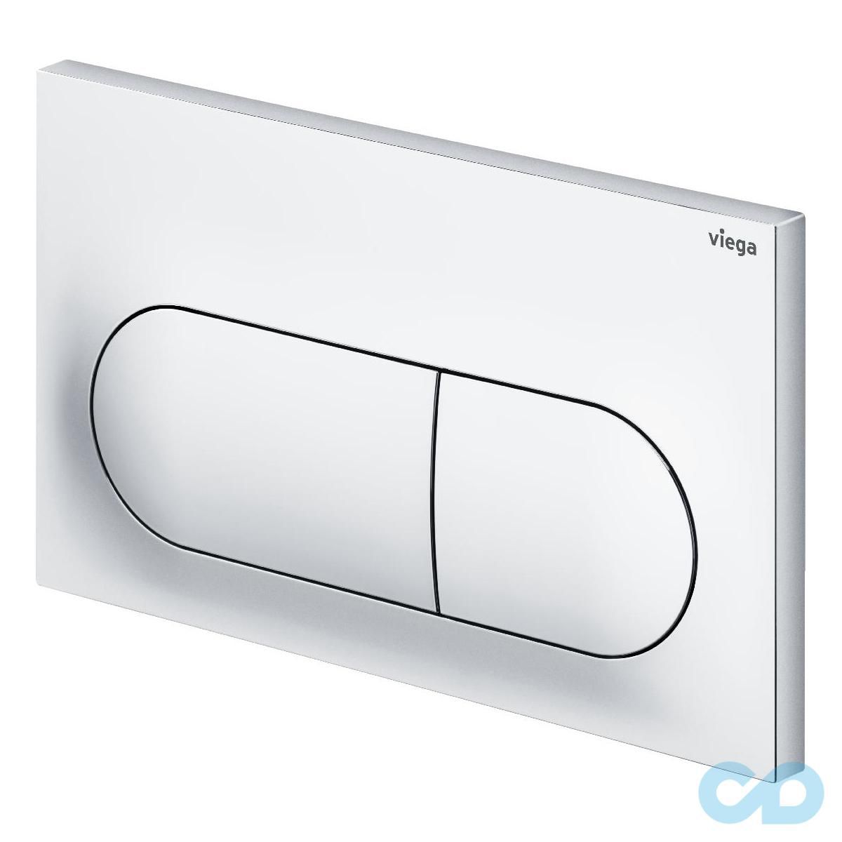 купити Інсталяція для унітазу Viega Prevista Dry (3в1) 771973 + 460440 + 773748