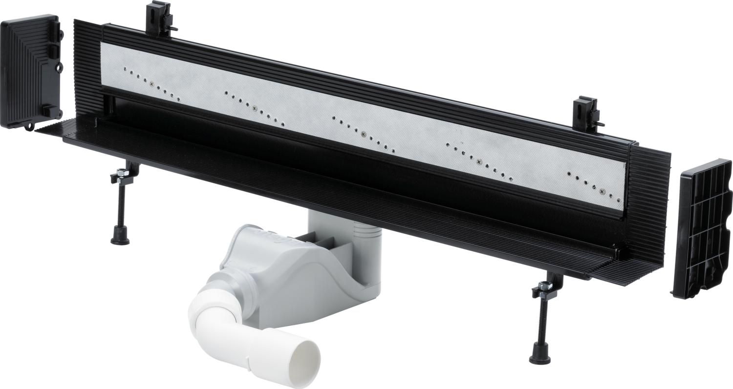 Душовою канал Viega Advantix Wall drain Vario 736552