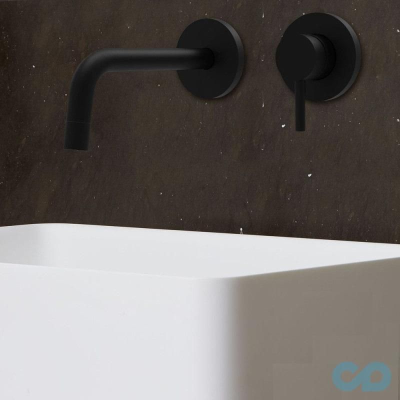 купити Настінний змішувач для раковини Paffoni Light LIG103NO70