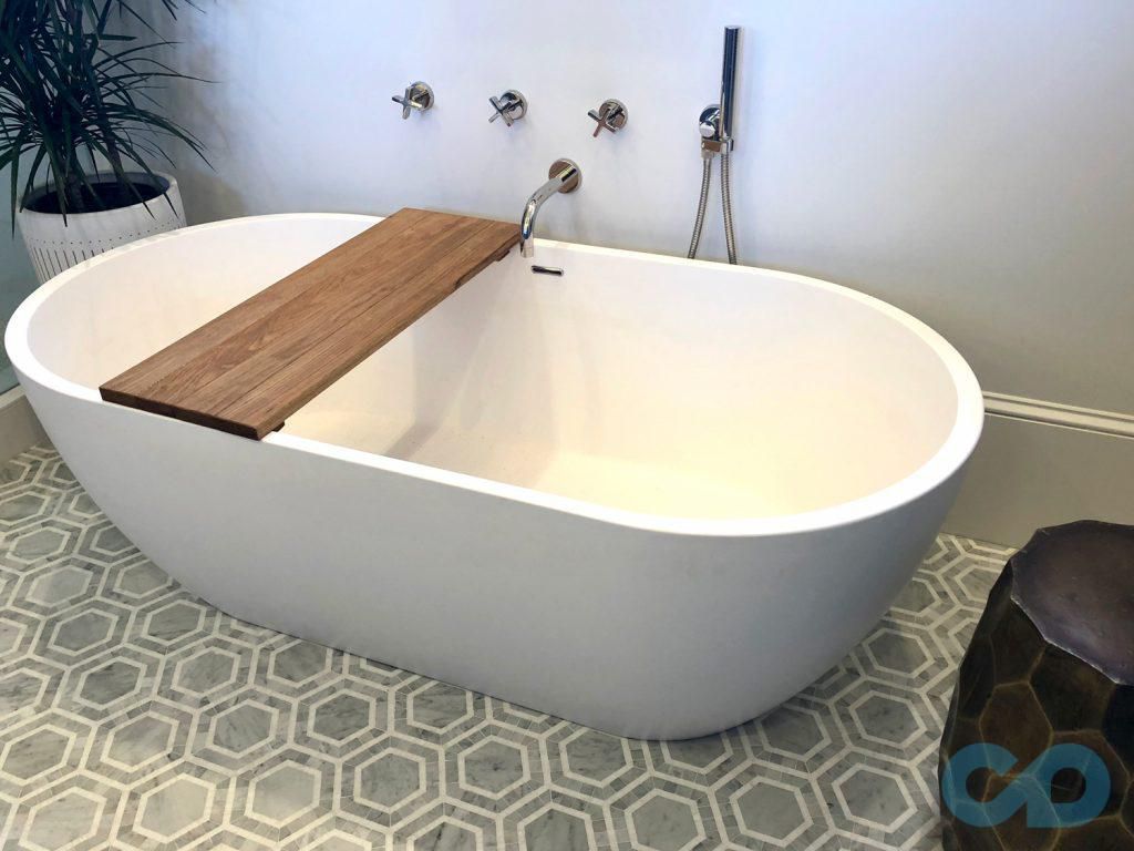 купити Ванна отдельностоящая Badeloft BW-02-L