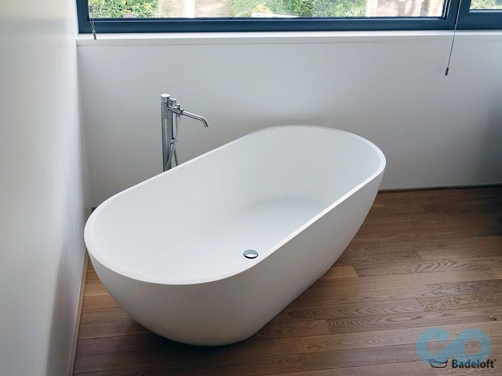 купить Ванна отдельностоящая Badeloft BW-02-XL