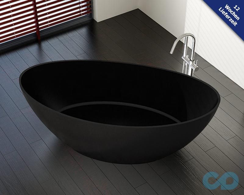 параметри Ванна отдельностоящая Badeloft BW-03-L