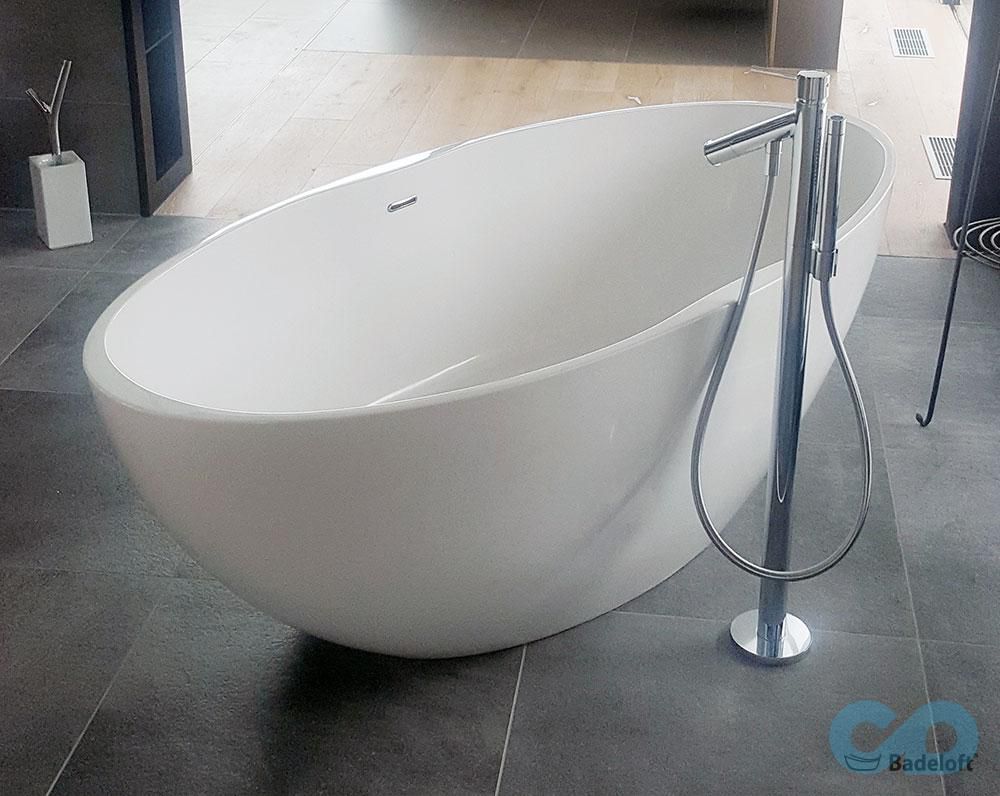 ціна Ванна отдельностоящая Badeloft BW-04-XL