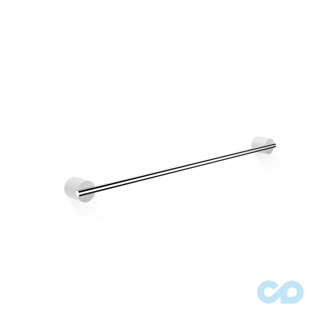 Настінний полотенцедержатель STONE HTE80 0975355