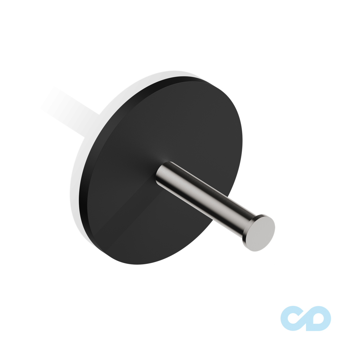 купити Настінний тримач туалетного паперу STONE TPH1 0974455