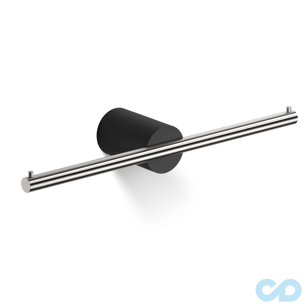 ціна Настінний тримач туалетного паперу STONE TPH2 0974955