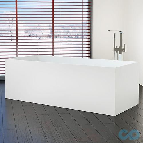 Ванна отдельностоящая Badeloft BW-07 купити