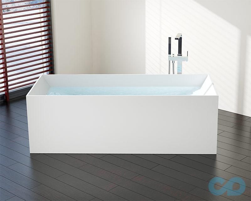 Ванна отдельностоящая Badeloft BW-07