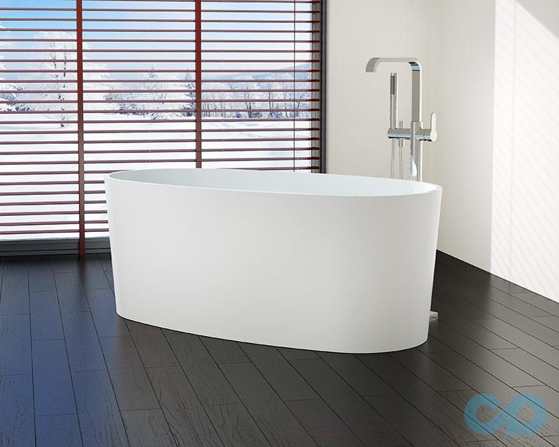 купити Ванна отдельностоящая Badeloft BW-08