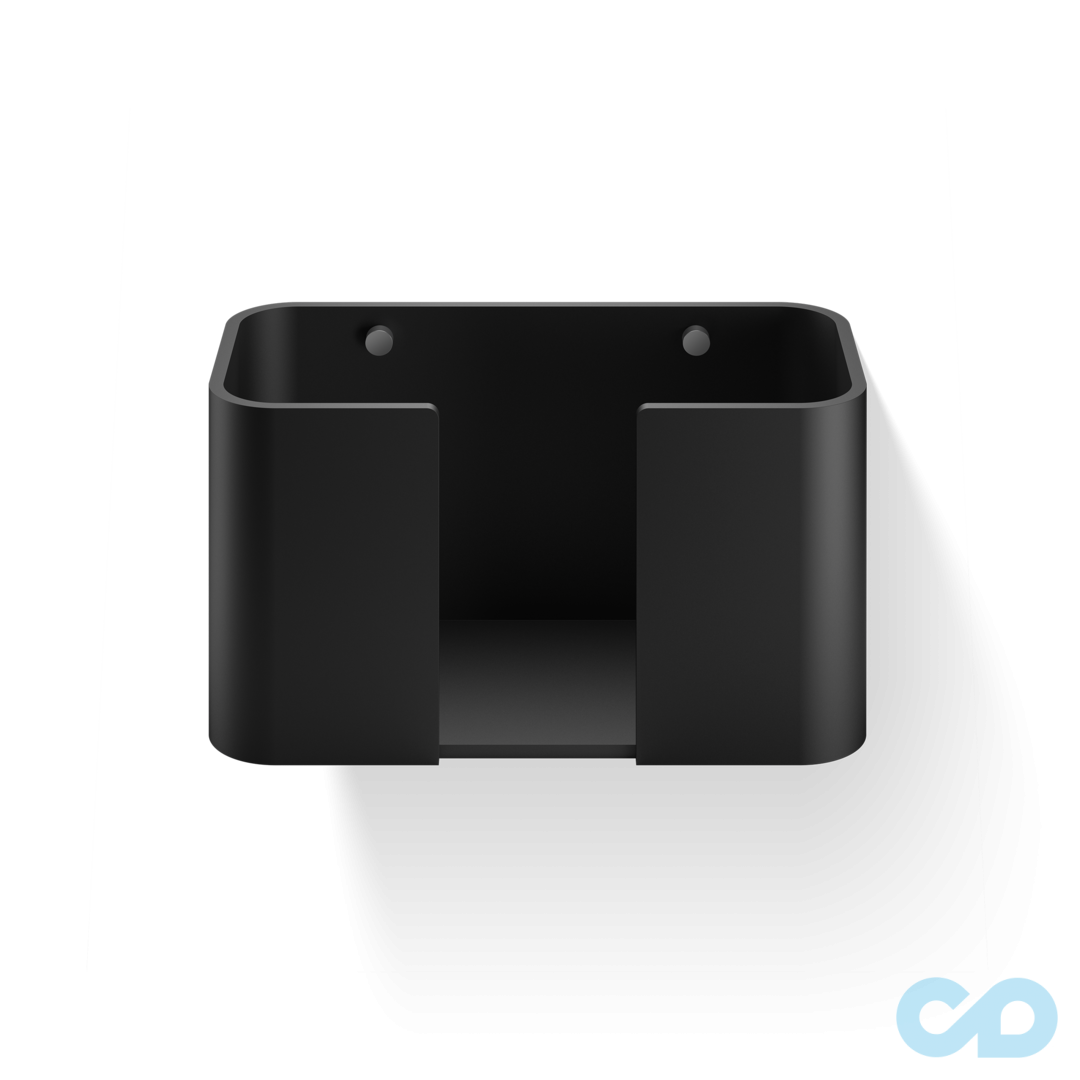 купити Настінний тримач для паперових рушників STONE WPTB 0974255