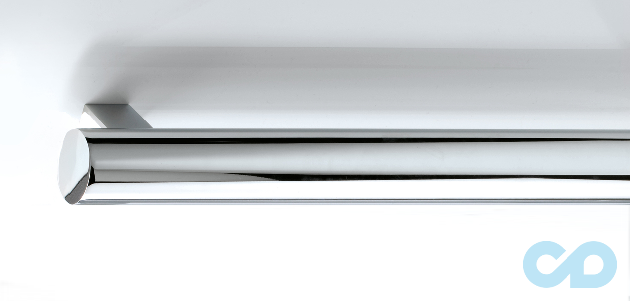 Настінний полотенцедержатель TUBE TB HTE568 0540900