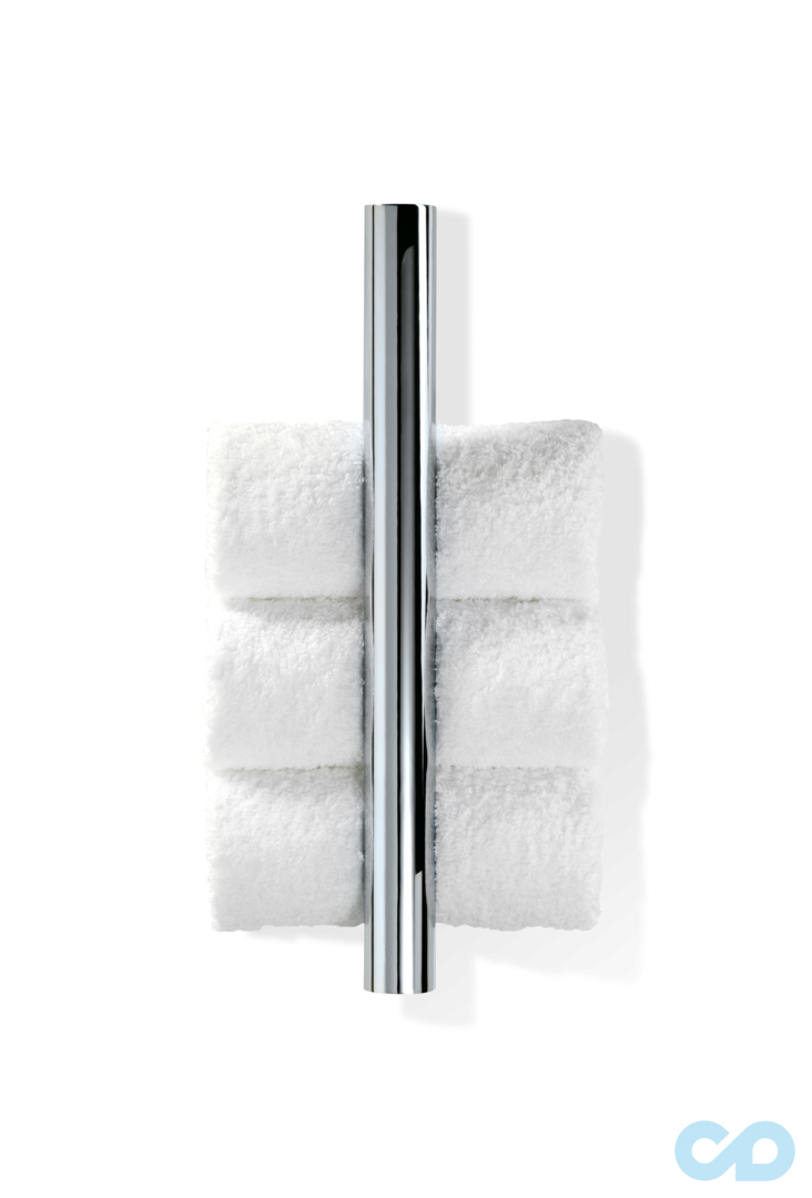 Настінний полотенцедержатель TUBE TB HTE444 0540600