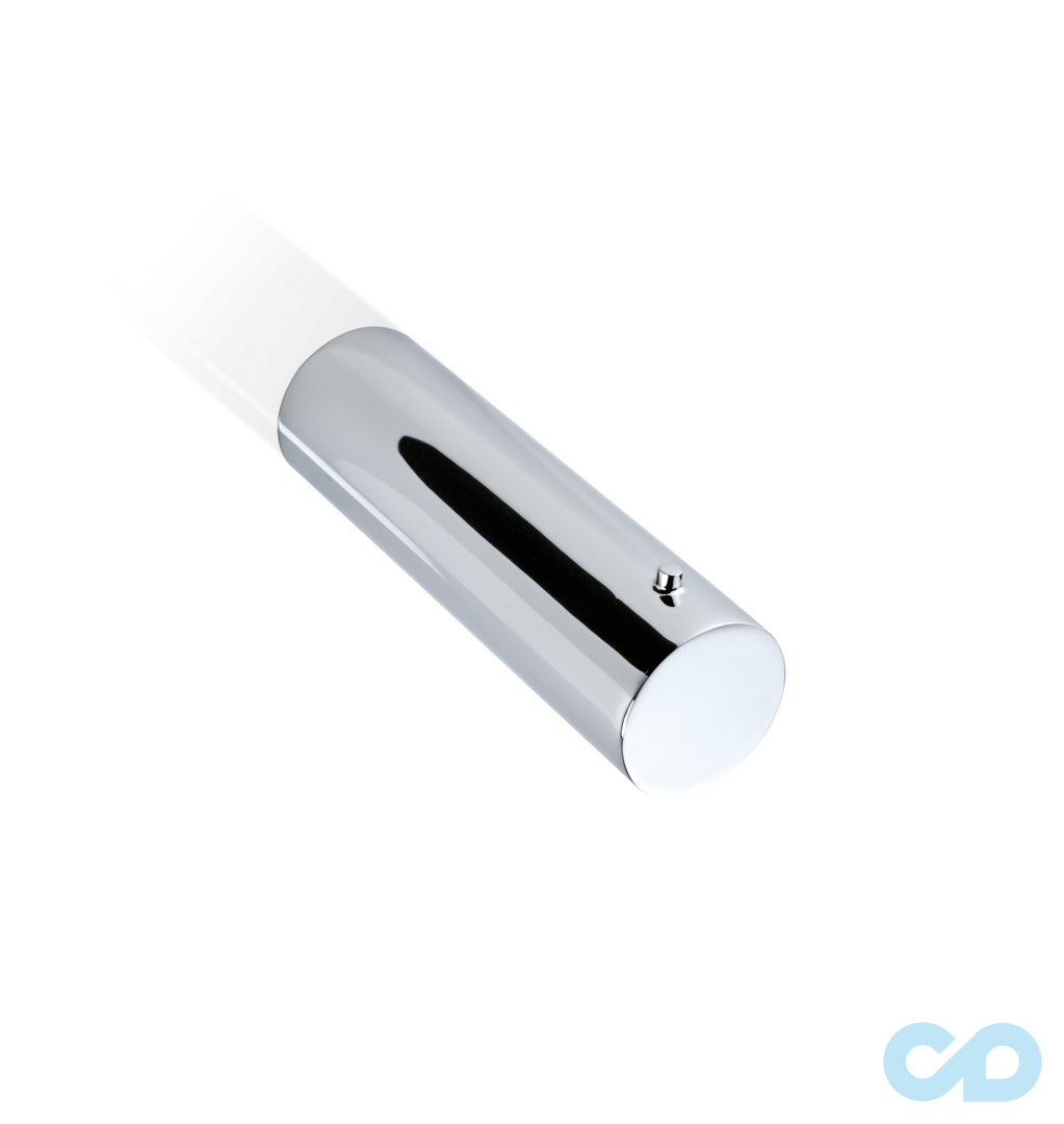 Настінний тримач запасного рулону TUBE TB ERH 0543500