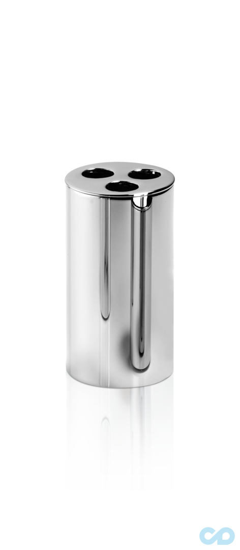 Настільний тримач зубної щітки TUBE TB ZBH 0542600