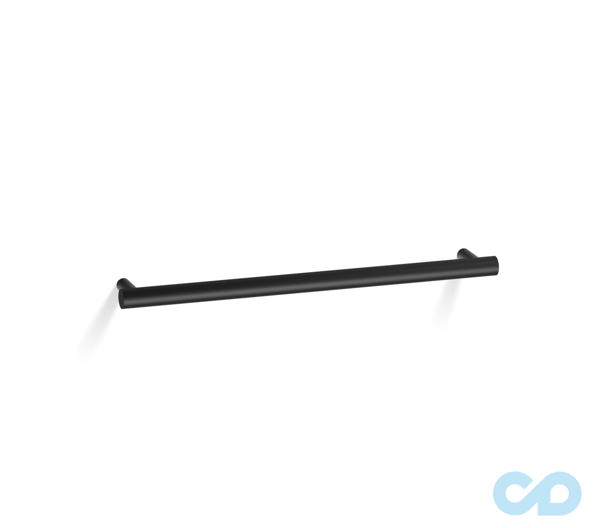 Настінний полотенцедержатель BAR HTE40 0856200 купити