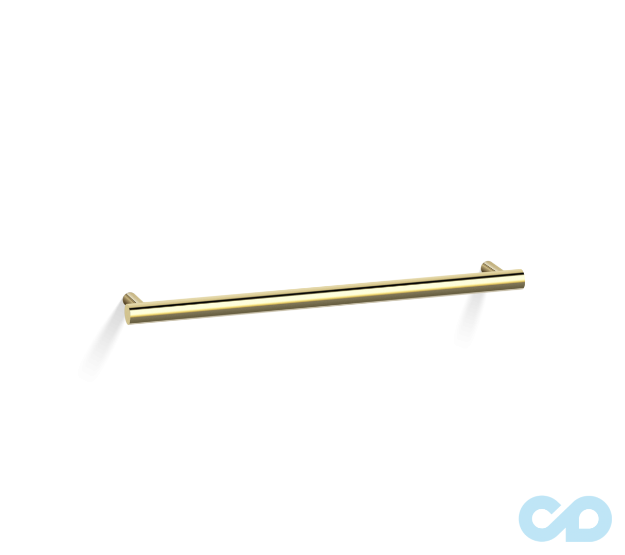 ціна Настінний полотенцедержатель BAR HTE60 0856300