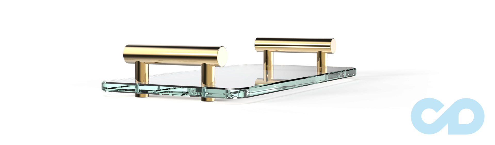 купити Настільний лоток BAR TAB 0857019