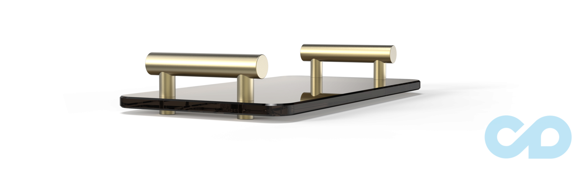 Настільний лоток BAR TAB 0857019 купити