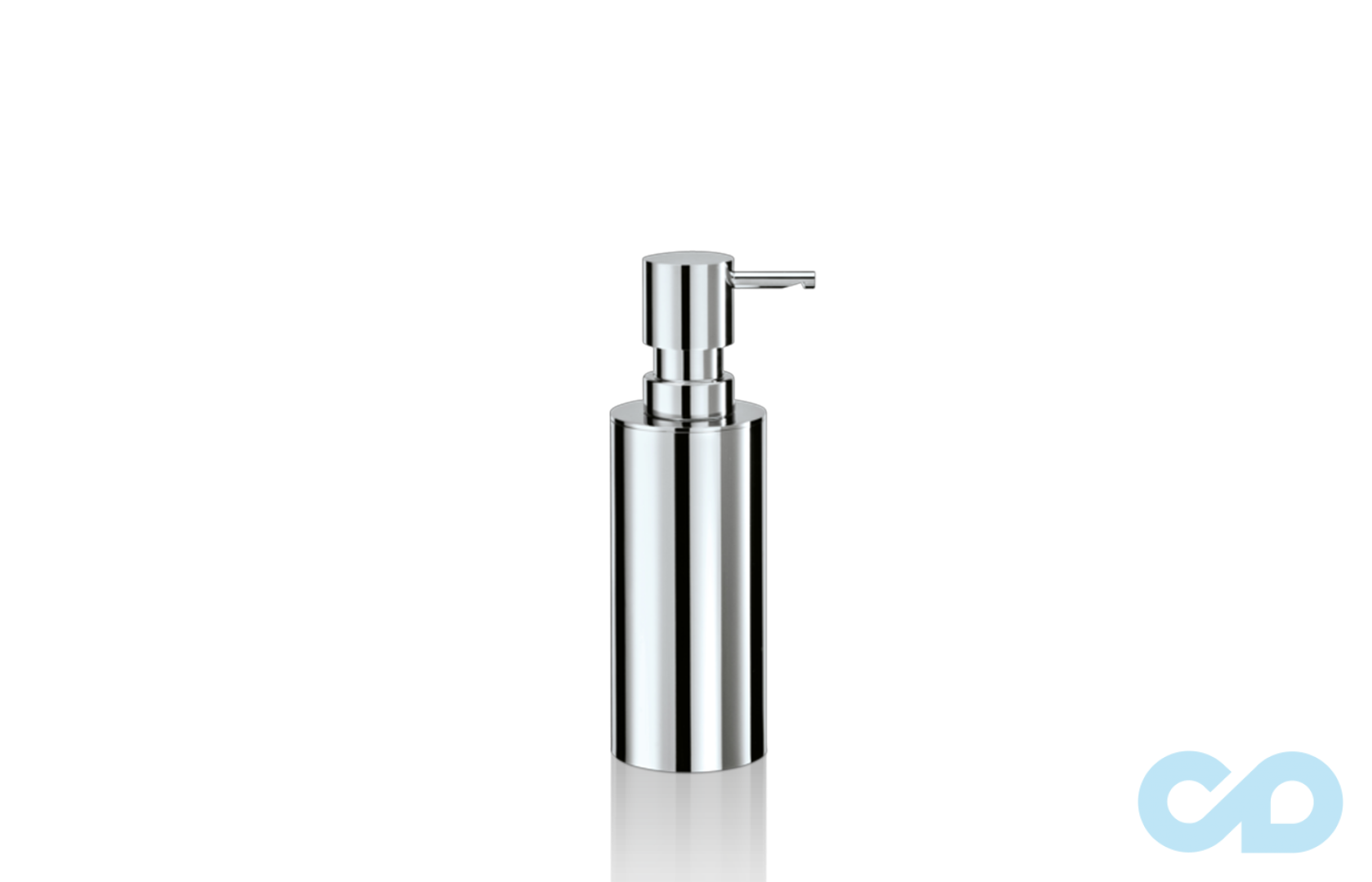 Настільний дозатор мила MK SSP 0521200