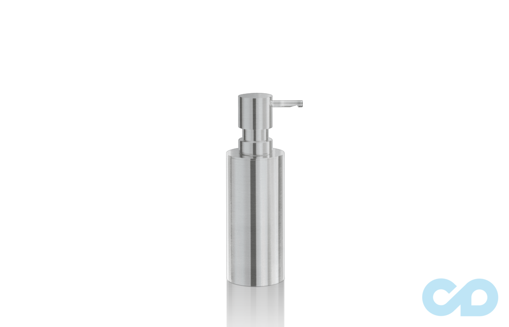 Настільний дозатор мила MK SSP 0521200 ціна