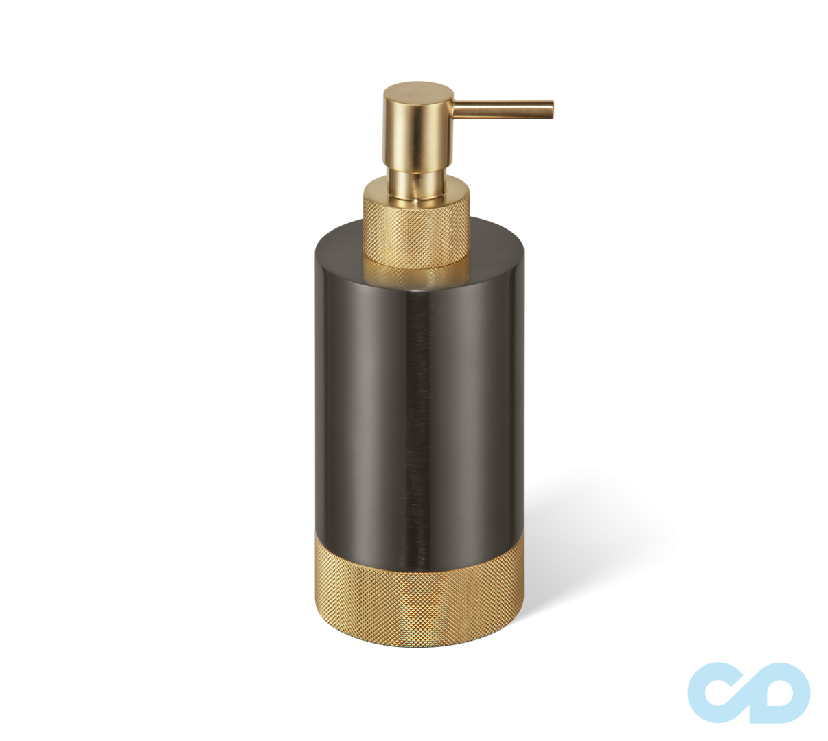 цена Настольный дозатор для мыла CLUB SSP 1 0853500