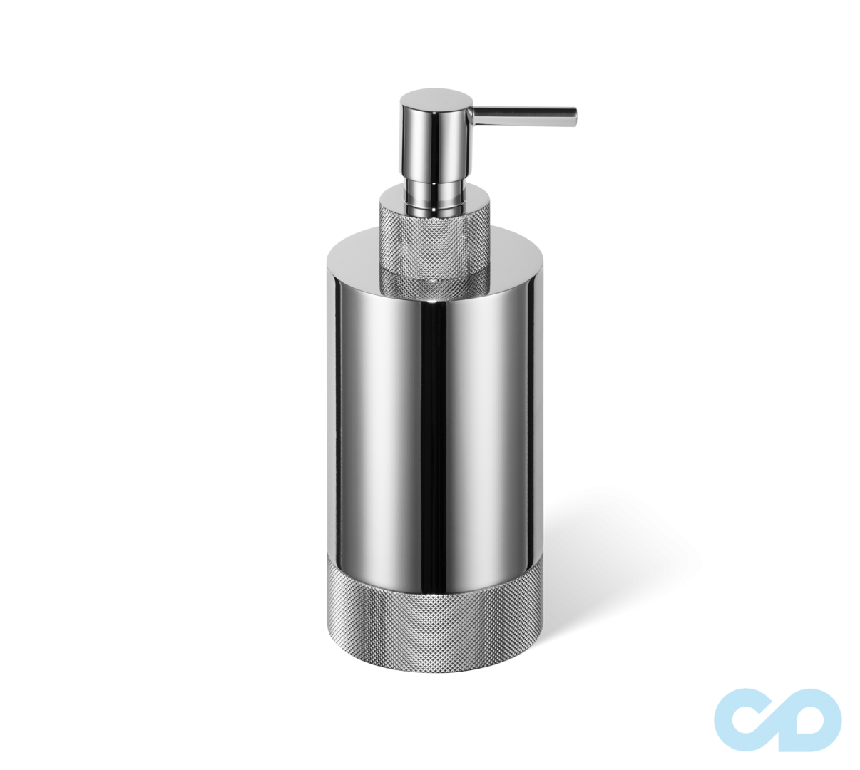 Настольный дозатор для мыла CLUB SSP 1 0853500