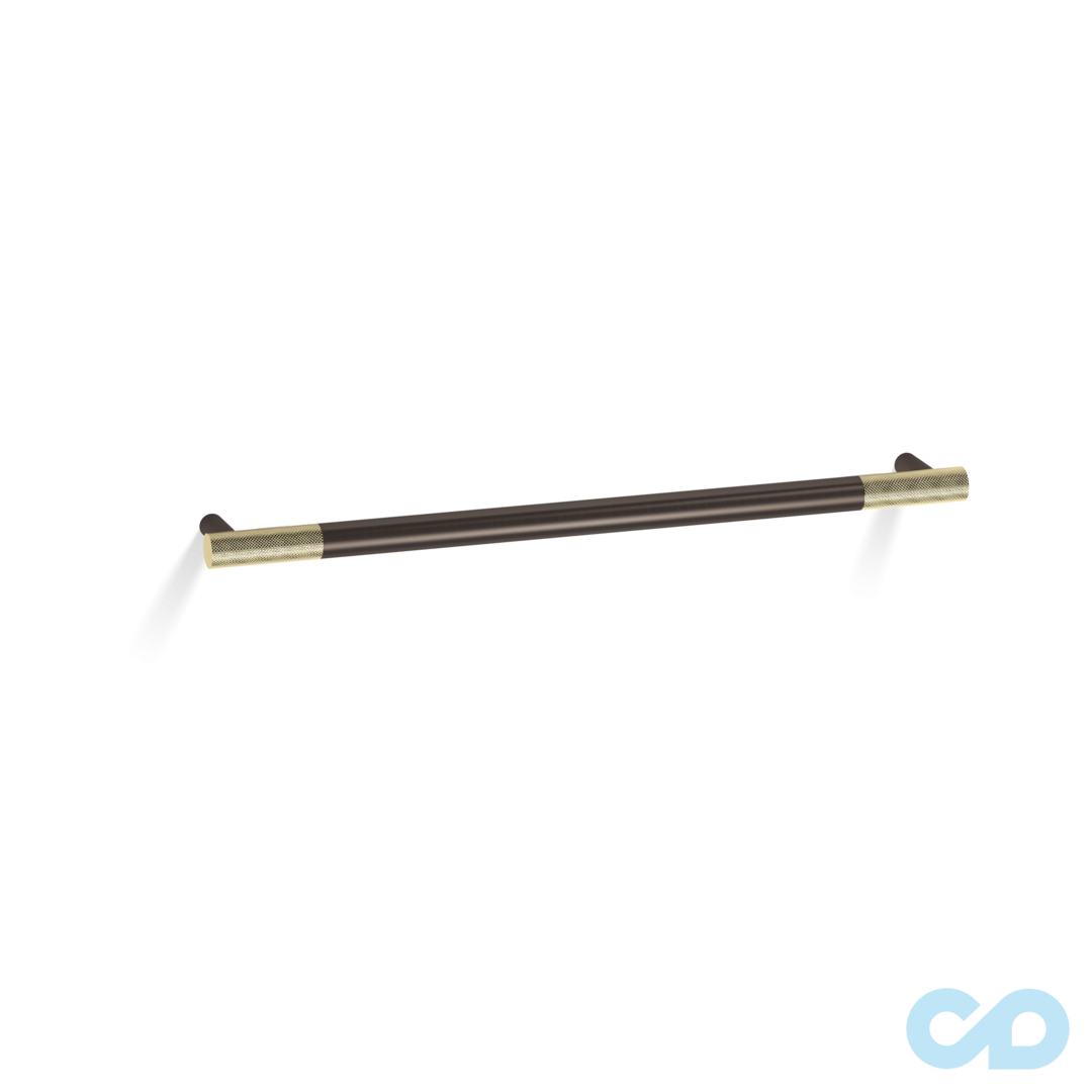 ціна Настінний полотенцедержатель CLUB HTE40 0855400