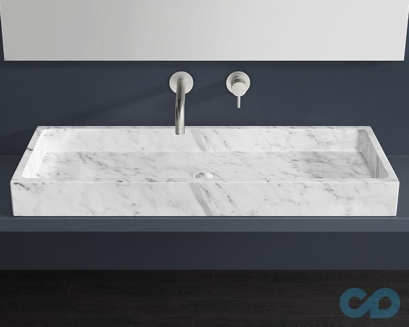 купити Накладна раковина Badeloft MWB-01-XL