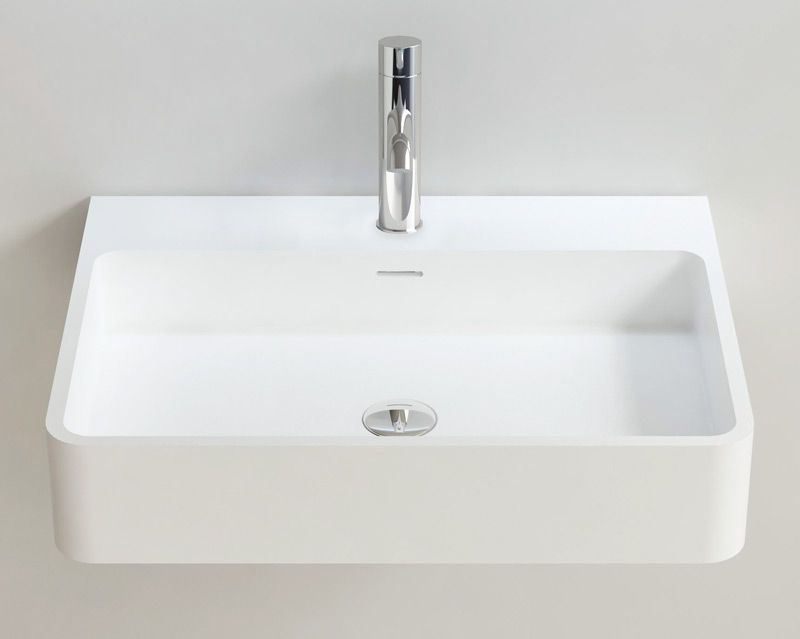 купити Підвісна раковина Badeloft WT-01-M