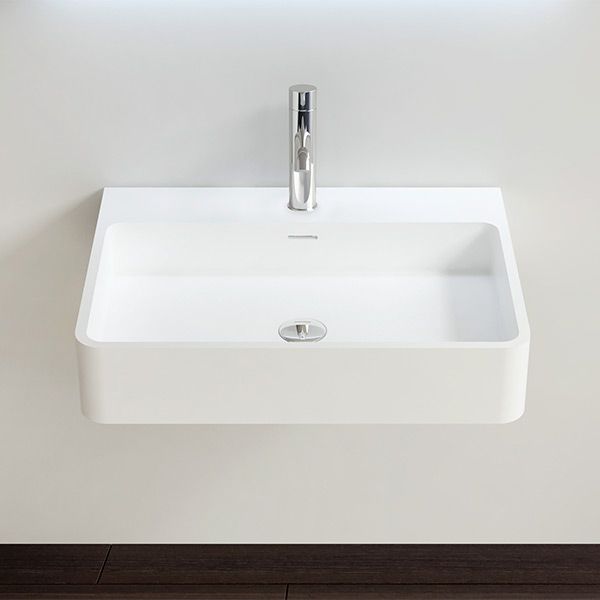 Підвісна раковина Badeloft WT-01-M