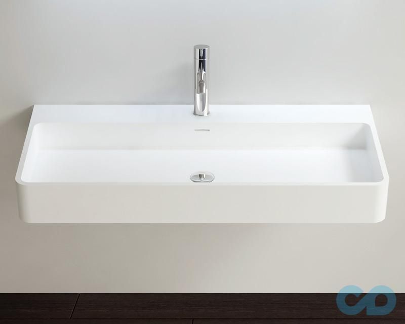 купити Підвісна раковина Badeloft WT-01-XL