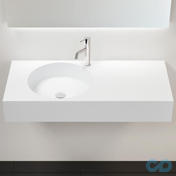 Підвісна раковина Badeloft WT-02-A