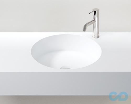 купити Підвісна раковина Badeloft WT-02-C