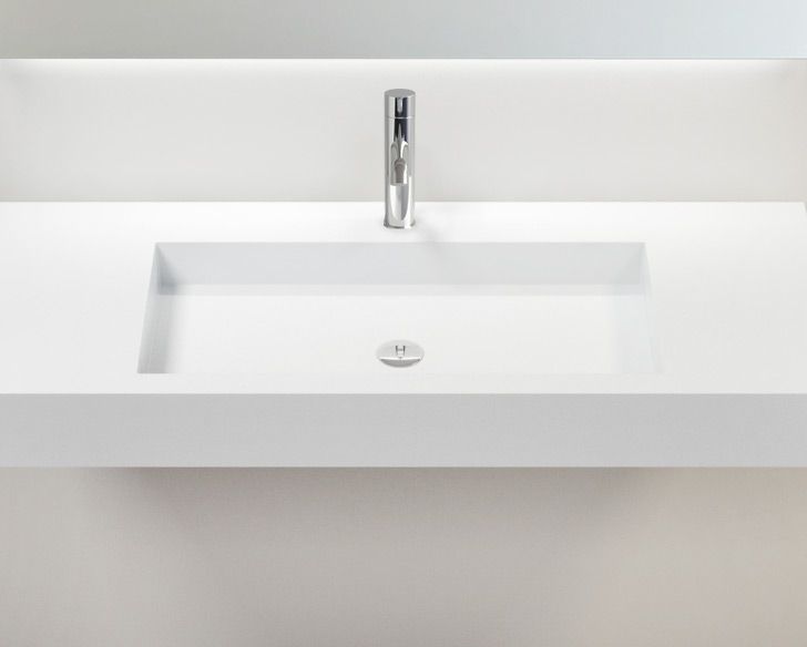 купити Підвісна раковина Badeloft WT-03