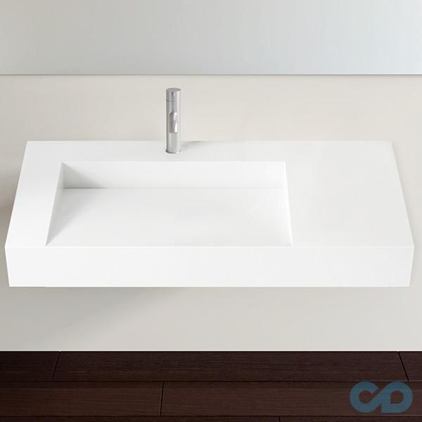 Підвісна раковина Badeloft WT-04-A